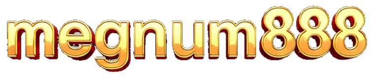 megnum888 logo