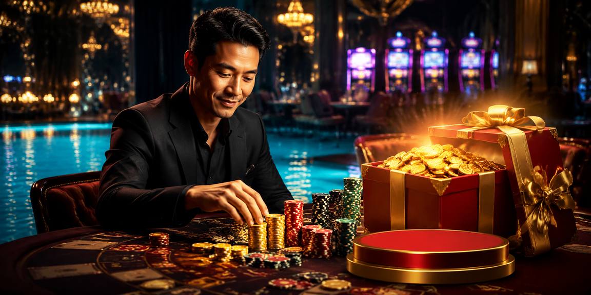 megnum888 Songkran Splash Untuk Akaun Malaysia