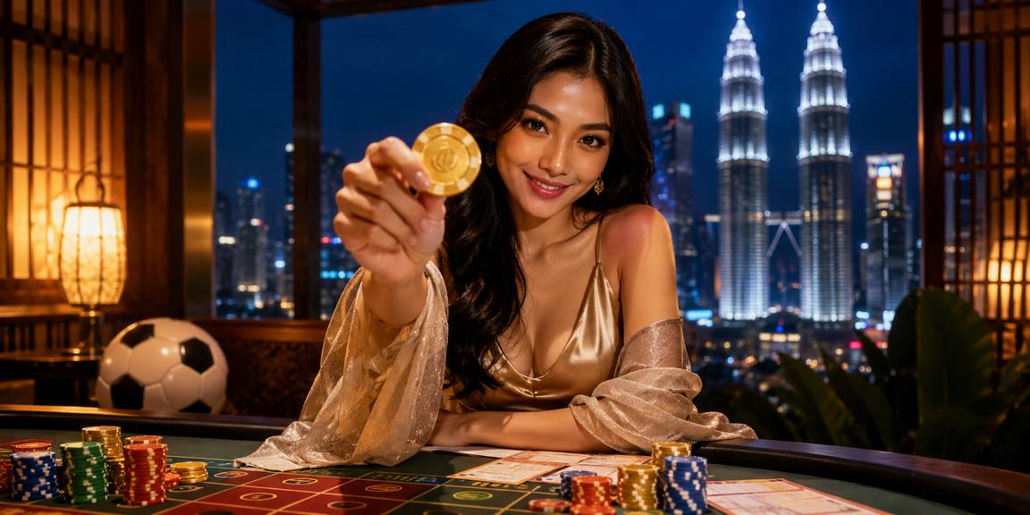 megnum888 Bonus Pengganda Dinamis