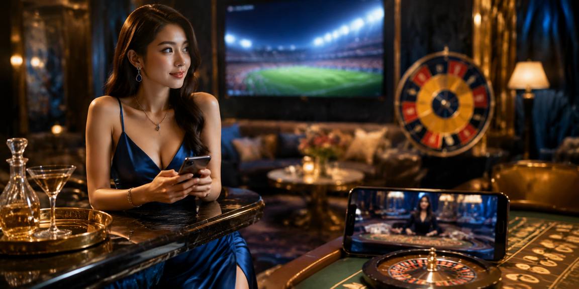 megnum888 Koleksi Penyedia Permainan Slot Terpilih