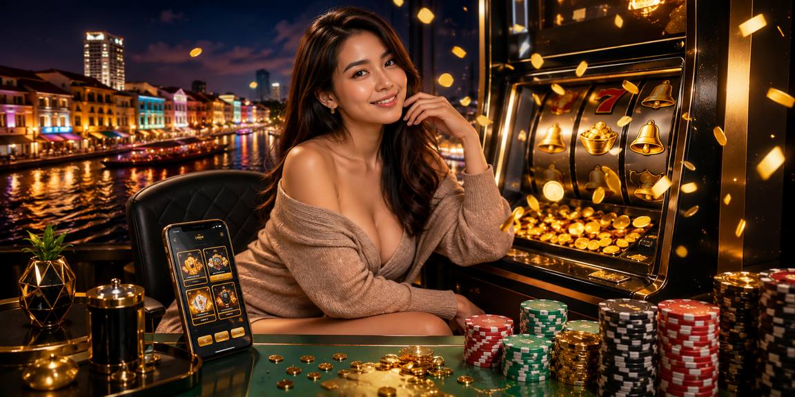 megnum888 Deposit Menggunakan Dompet Digital Tempatan